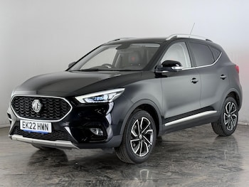 Used MG MG ZS 2022 for sale - 77854407: Photo