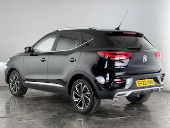 Used MG MG ZS 2022 for sale - 77854407: Photo