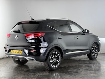 Used MG MG ZS 2022 for sale - 77854407: Photo