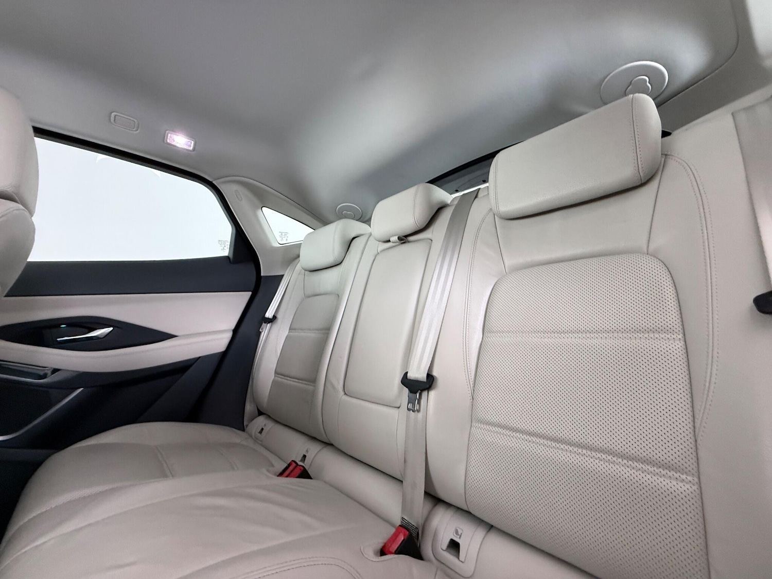 Used Jaguar E-Pace 2018 for sale - 77221801: Photo 13