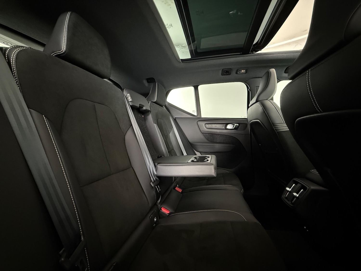 Used Volvo XC40 2022 for sale - 77182890: Photo 15