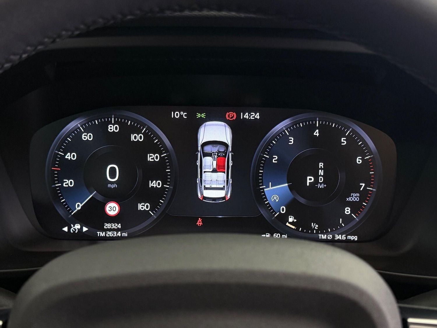 Used Volvo XC40 2022 for sale - 77182890: Photo 19