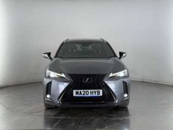 Used Lexus UX 2020 for sale - 75384276: Photo