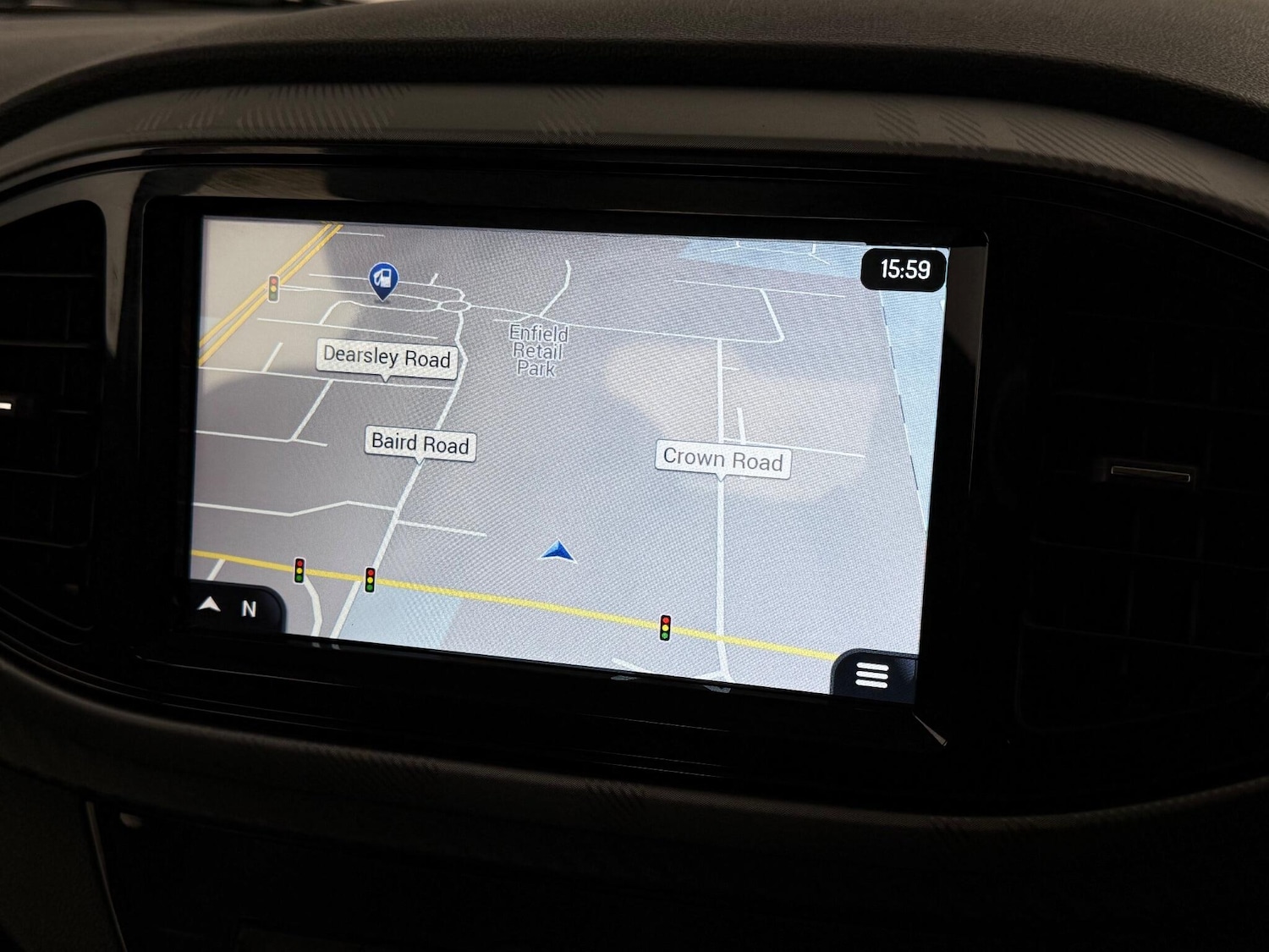 Used MG MG3 2023 for sale - 77182648: Photo 21