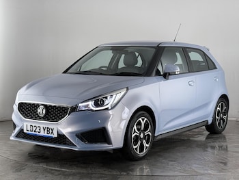 Used MG MG3 2023 for sale - 77182648: Photo