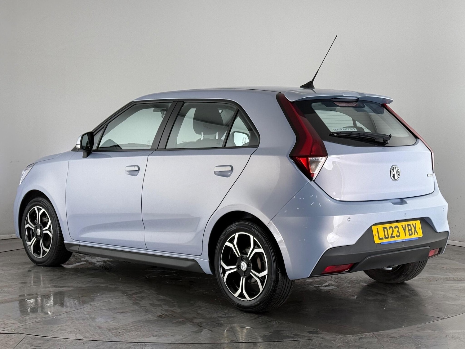 Used MG MG3 2023 for sale - 77182648: Photo 4