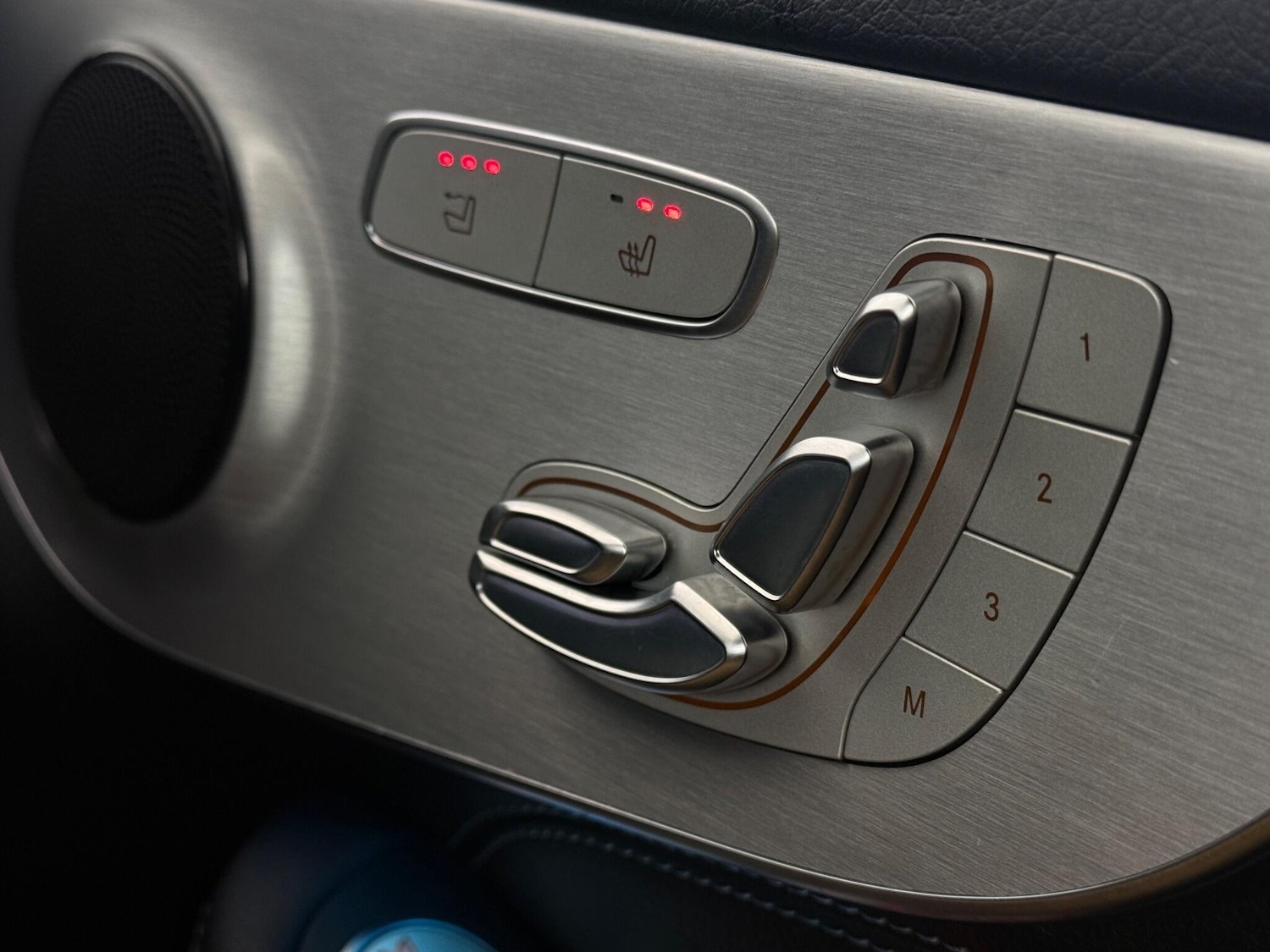 Used Mercedes-Benz C Class 2017 for sale - 77260091: Photo 21