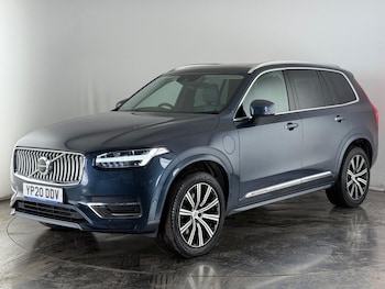 Used Volvo XC90 2020 for sale - 75553984: Photo