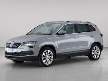 Used Skoda Karoq 2021 for sale - 78911819: Photo