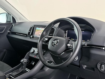Used Skoda Karoq 2021 for sale - 78911819: Photo