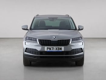 Used Skoda Karoq 2021 for sale - 78911819: Photo