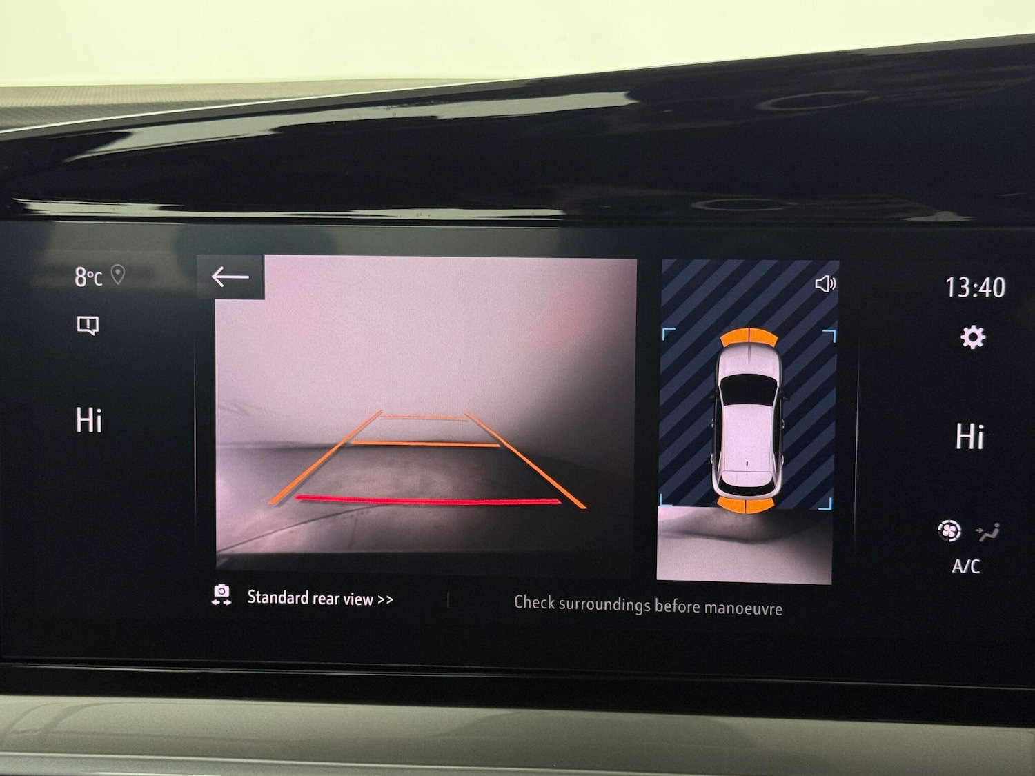 Used Vauxhall Mokka 2022 for sale - 77182536: Photo 24