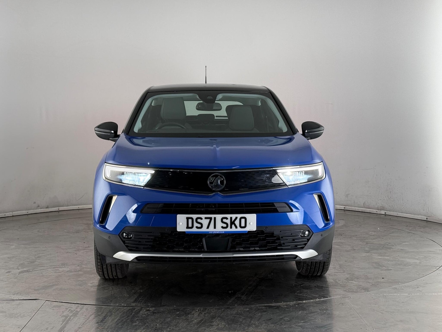 Used Vauxhall Mokka 2022 for sale - 77182536: Photo 5