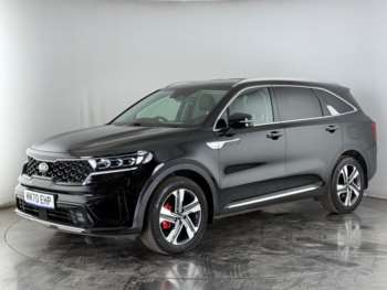 Used Kia Sorento 2020 for sale - 75020519: Photo