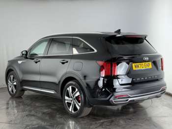 Used Kia Sorento 2020 for sale - 75020519: Photo