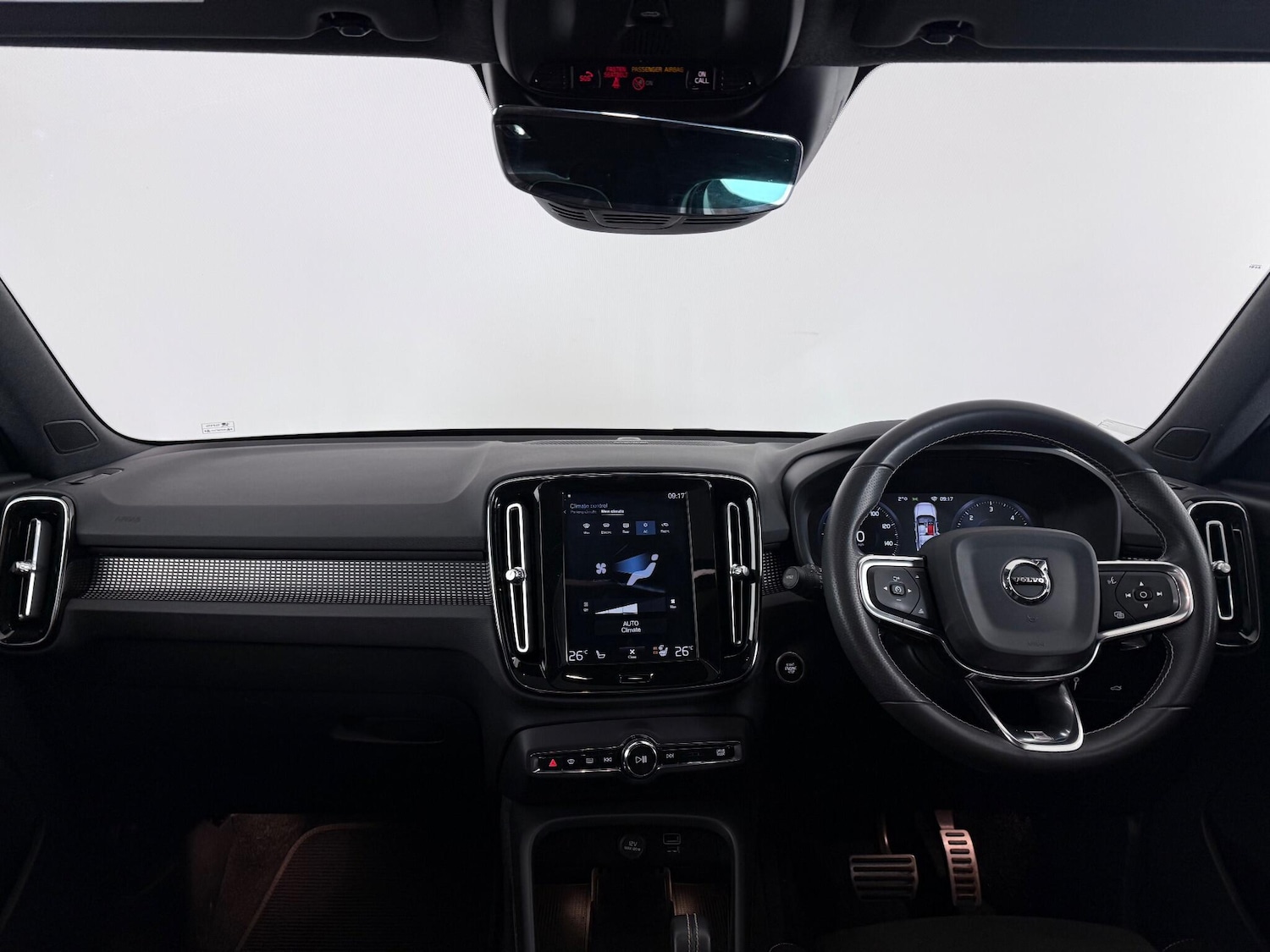 Used Volvo XC40 2018 for sale - 77246704: Photo 17