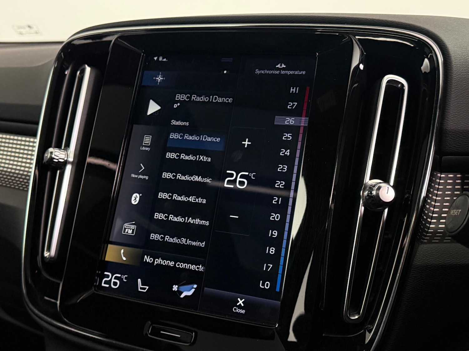 Used Volvo XC40 2018 for sale - 77246704: Photo 26