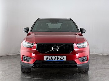 Used Volvo XC40 2018 for sale - 77246704: Photo