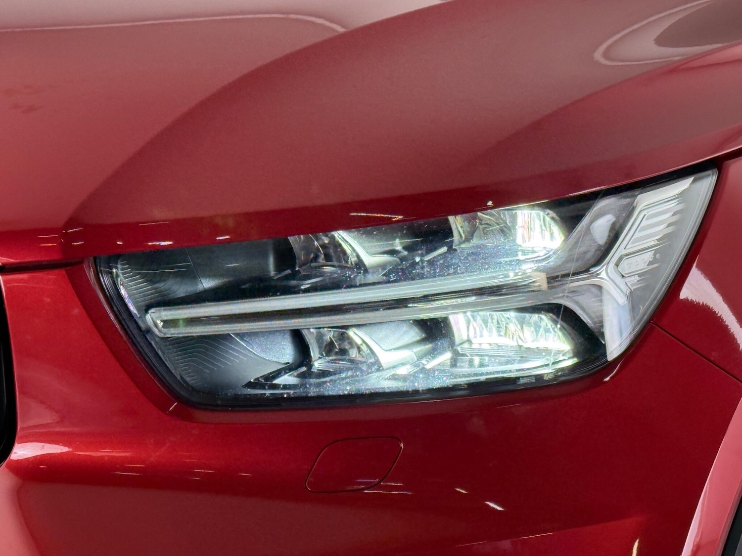 Used Volvo XC40 2018 for sale - 77246704: Photo 7