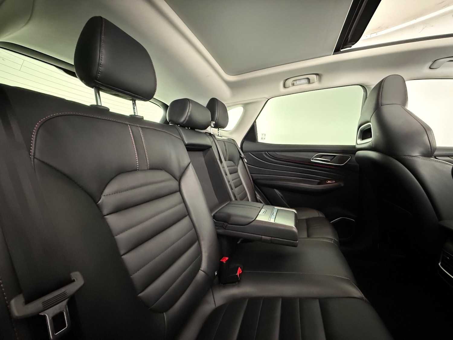 Used MG MG HS 2023 for sale - 77221784: Photo 15