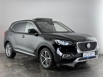 MG MG HS feature image