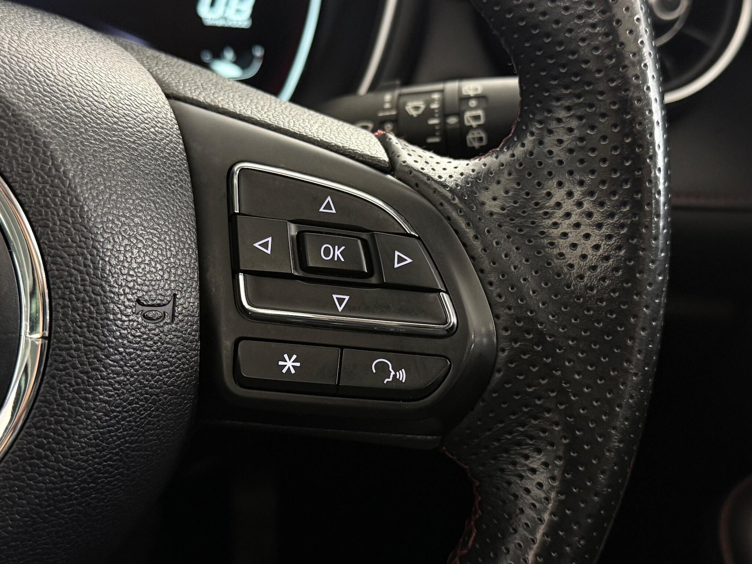 Used MG MG HS 2023 for sale - 77221784: Photo 20