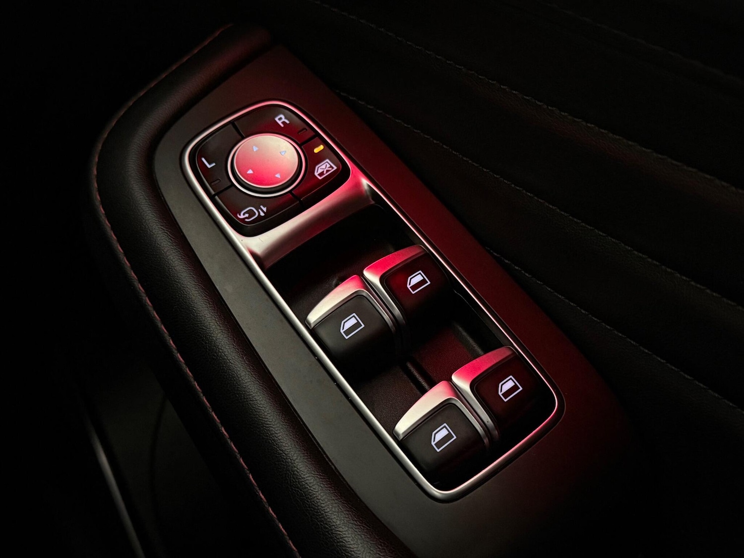 Used MG MG HS 2023 for sale - 77221784: Photo 21