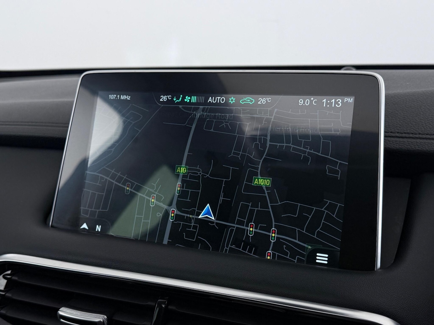 Used MG MG HS 2023 for sale - 77221784: Photo 22