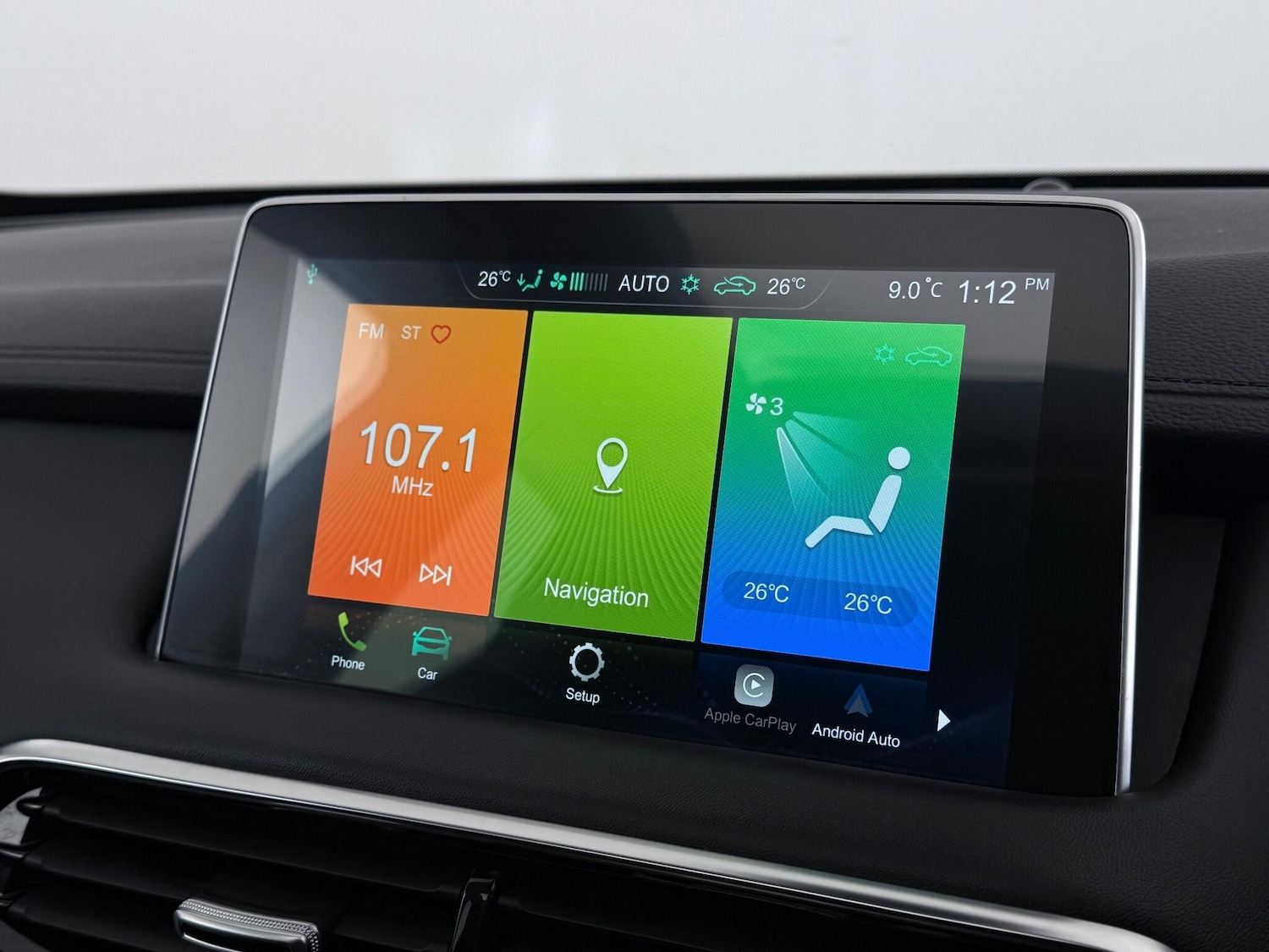 Used MG MG HS 2023 for sale - 77221784: Photo 24