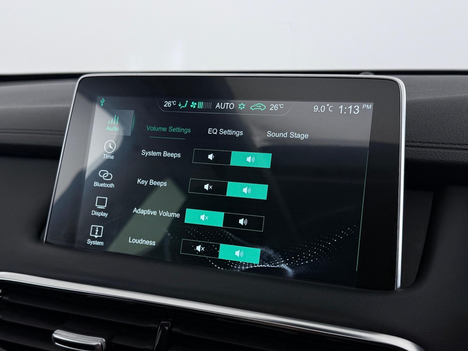 Used MG MG HS 2023 for sale - 77221784: Photo 25