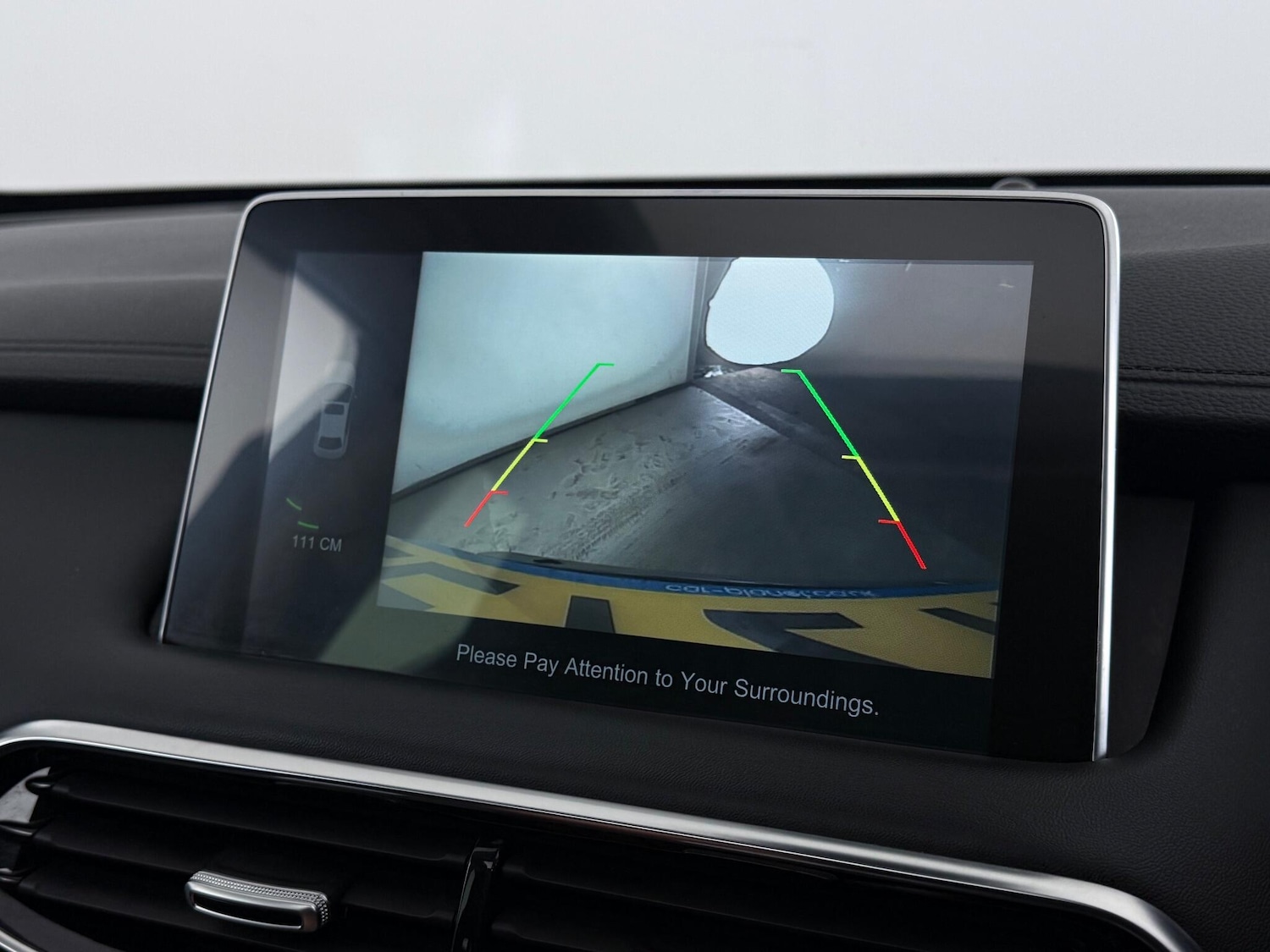 Used MG MG HS 2023 for sale - 77221784: Photo 28