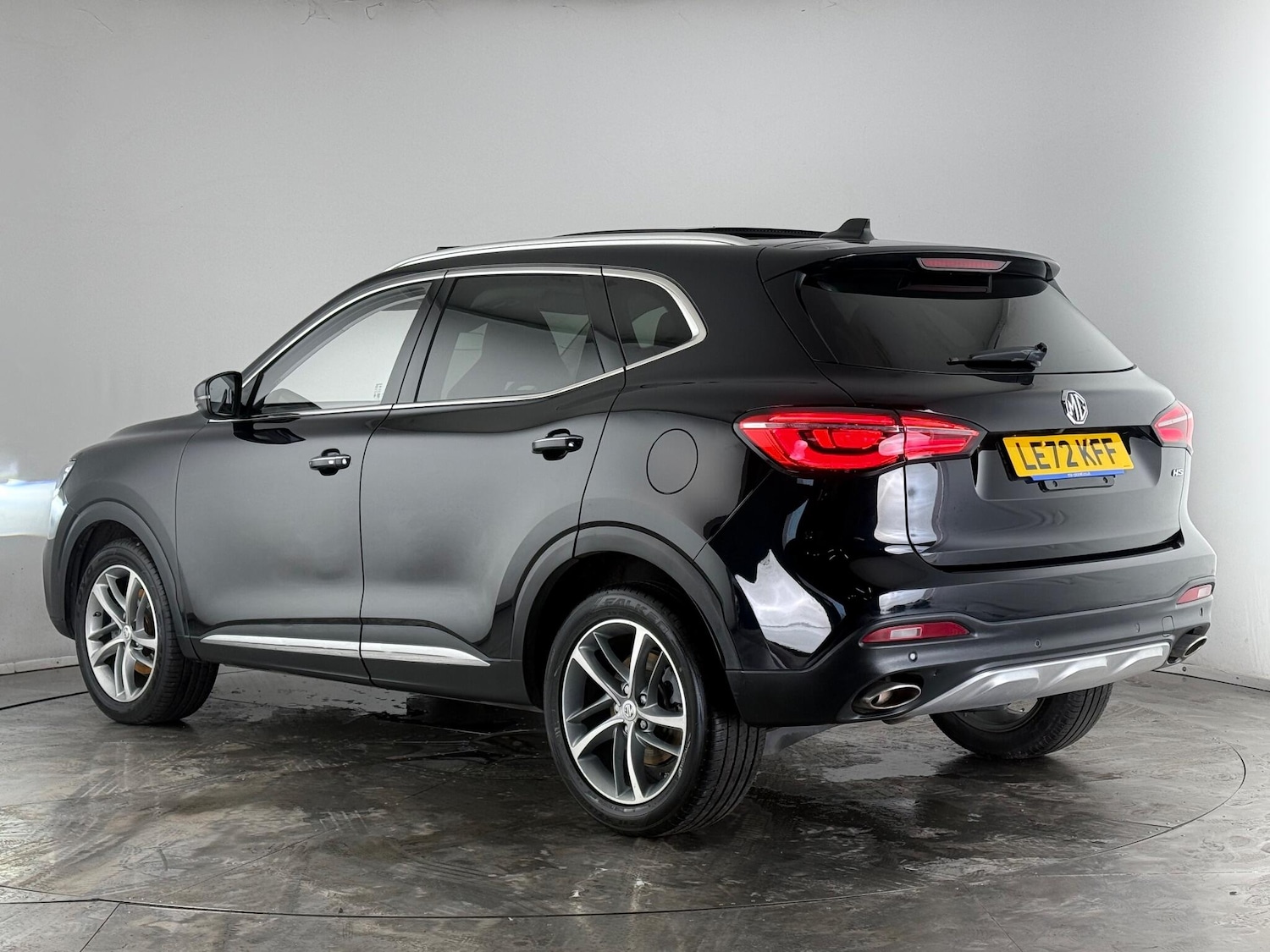 Used MG MG HS 2023 for sale - 77221784: Photo 3