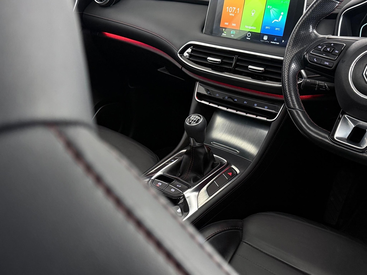 Used MG MG HS 2023 for sale - 77221784: Photo 31