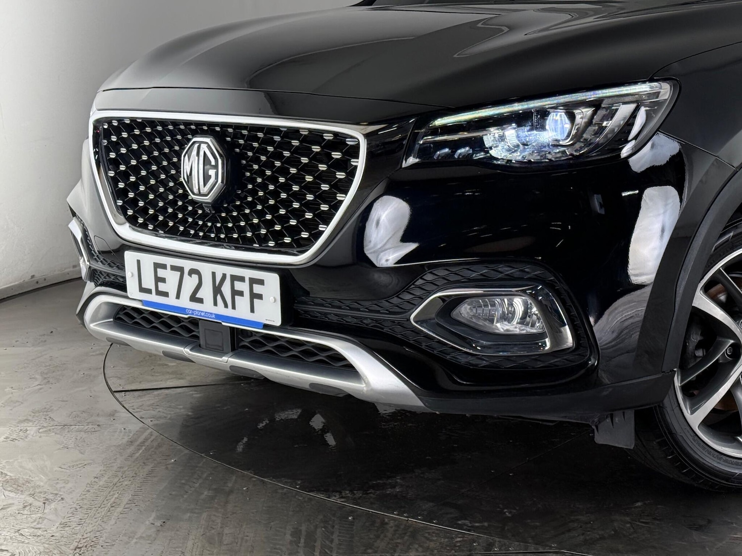 Used MG MG HS 2023 for sale - 77221784: Photo 35