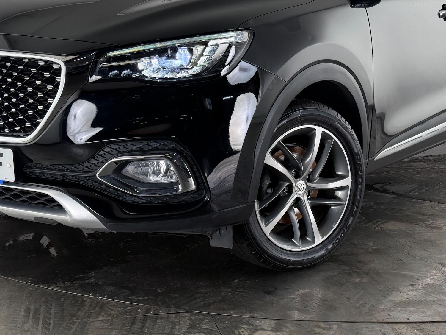 Used MG MG HS 2023 for sale - 77221784: Photo 36