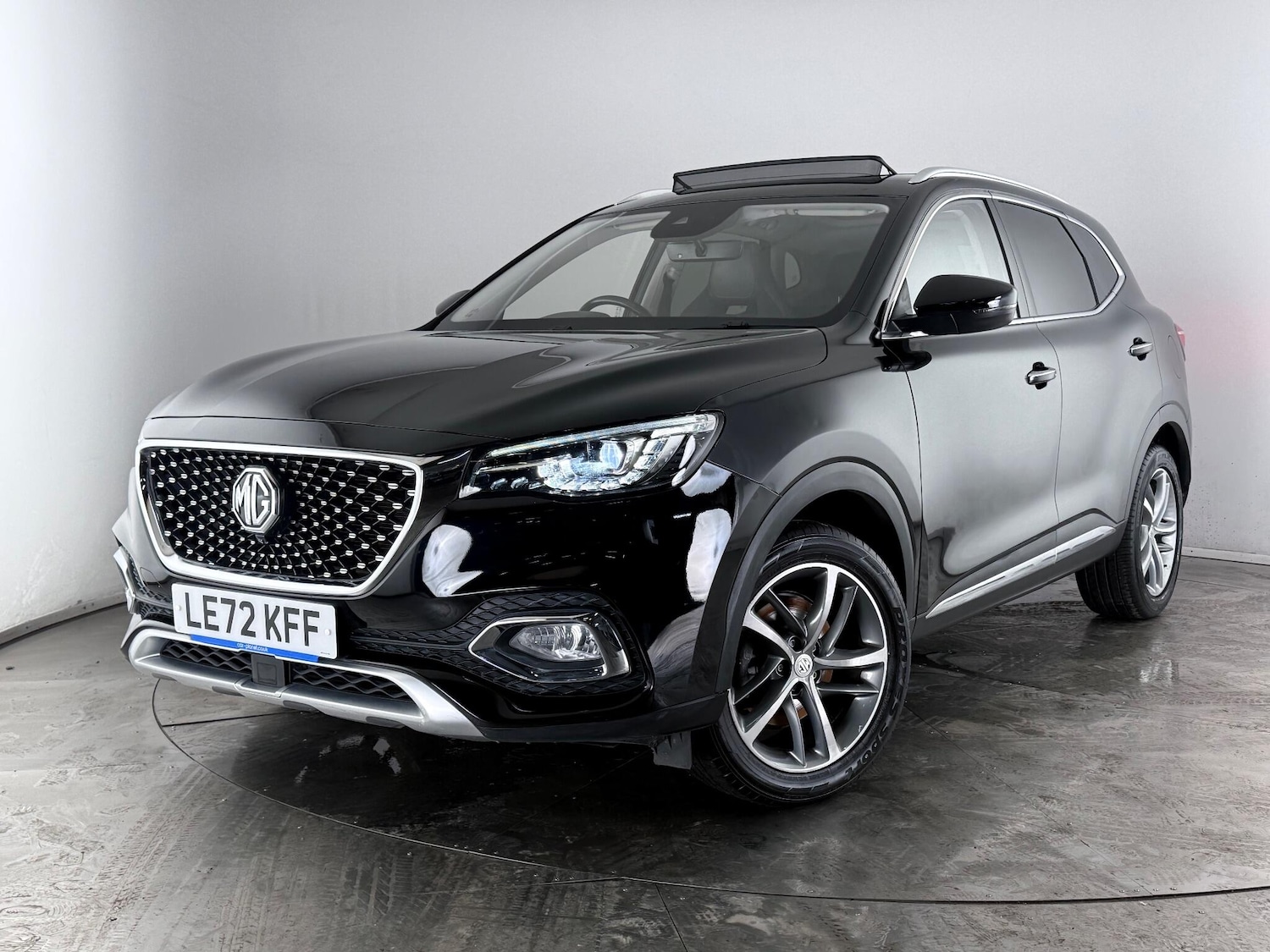 Used MG MG HS 2023 for sale - 77221784: Photo 37