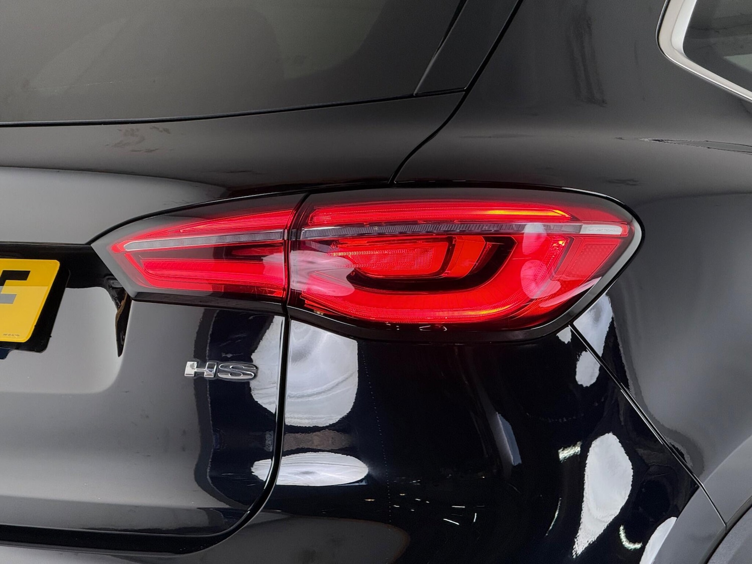 Used MG MG HS 2023 for sale - 77221784: Photo 7