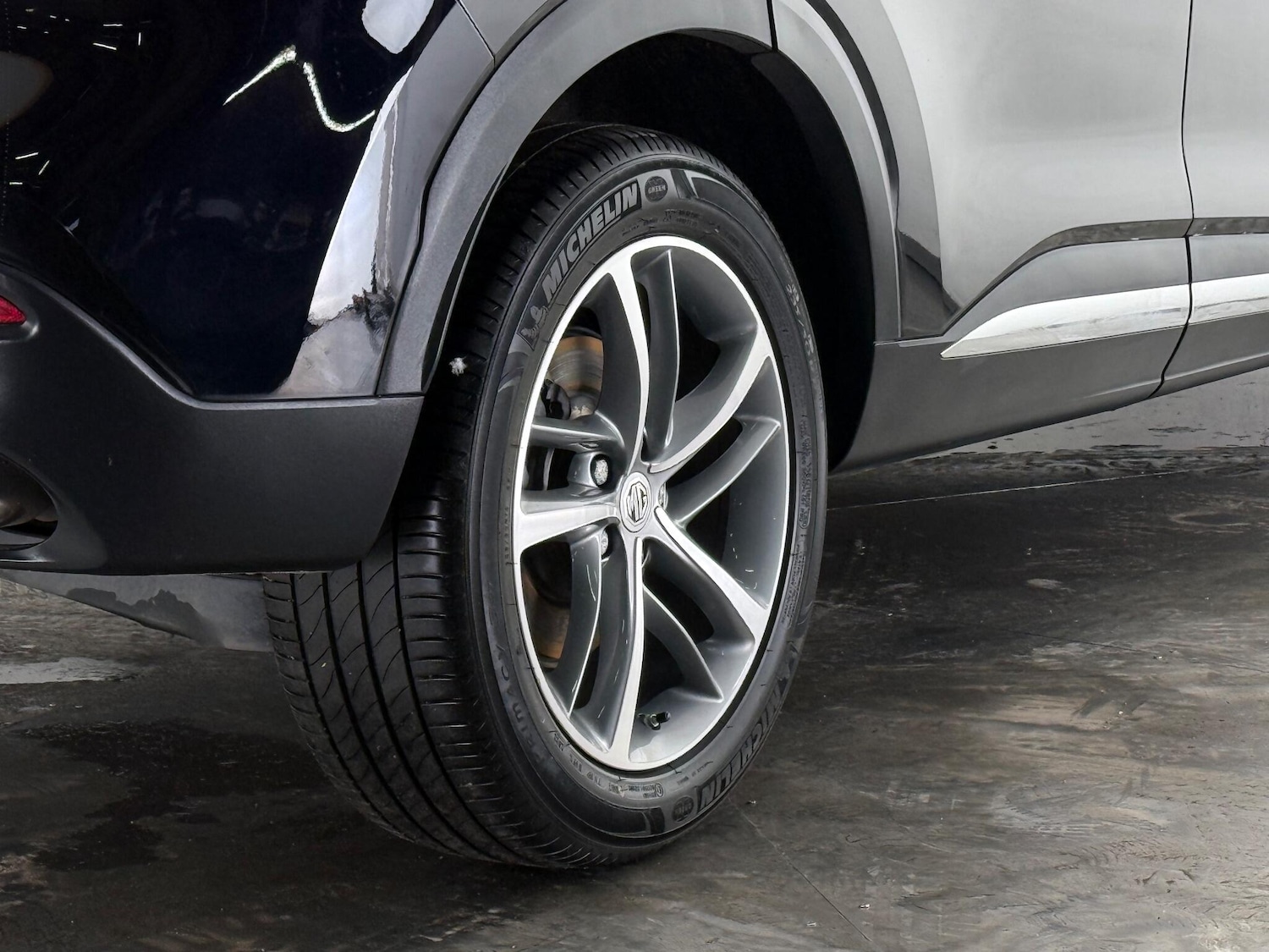 Used MG MG HS 2023 for sale - 77221784: Photo 8