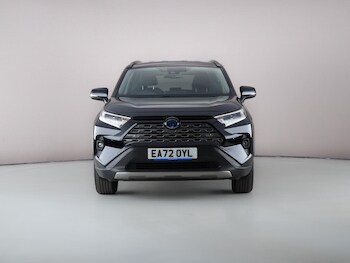 Used Toyota RAV4 2022 for sale - 78797393: Photo