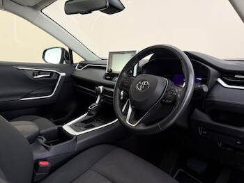 Used Toyota RAV4 2022 for sale - 78797393: Photo