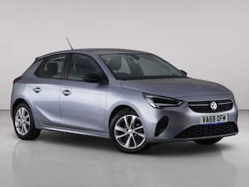 Used Vauxhall Corsa 2020 for sale - 79413287: Photo