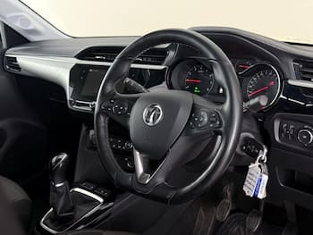 Used Vauxhall Corsa 2020 for sale - 79413287: Photo