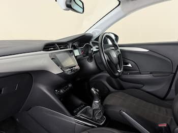 Used Vauxhall Corsa 2020 for sale - 79413287: Photo
