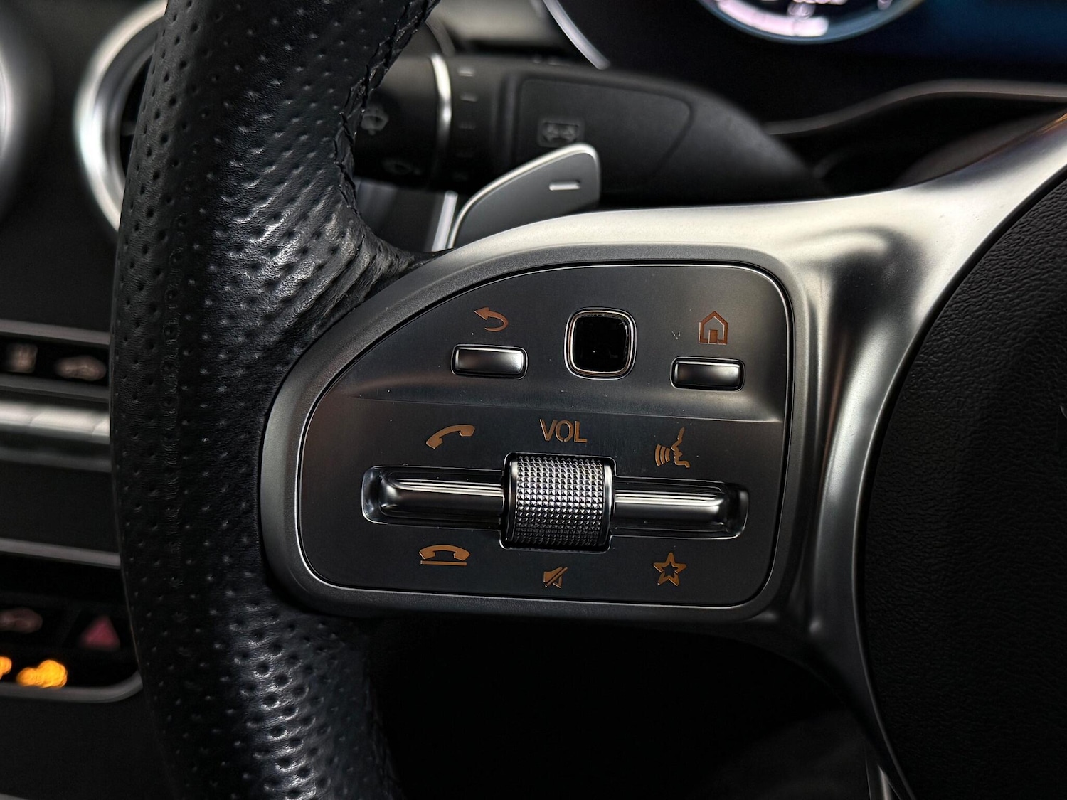 Used Mercedes-Benz C Class 2019 for sale - 76786708: Photo 23