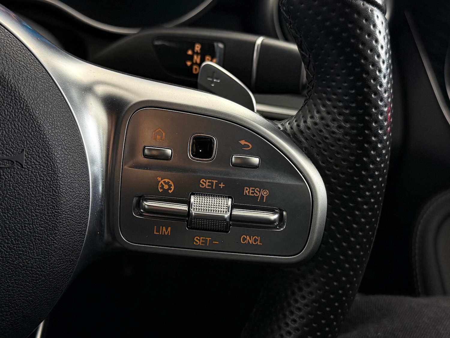 Used Mercedes-Benz C Class 2019 for sale - 76786708: Photo 25