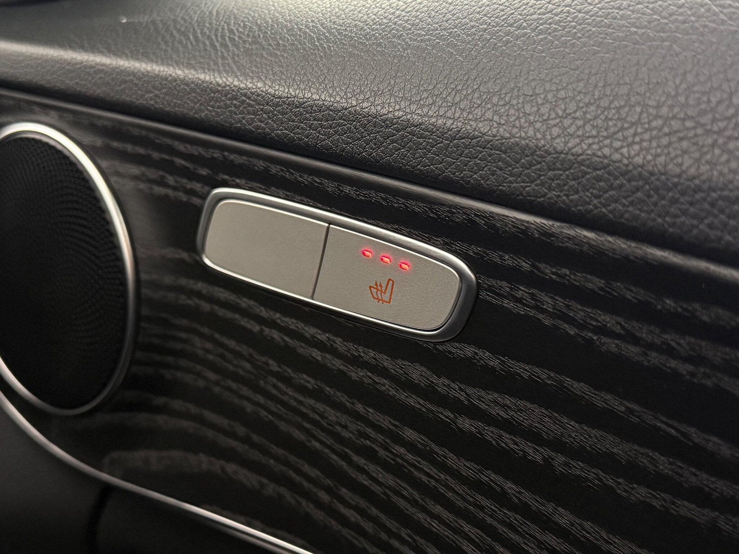 Used Mercedes-Benz C Class 2019 for sale - 76786708: Photo 28