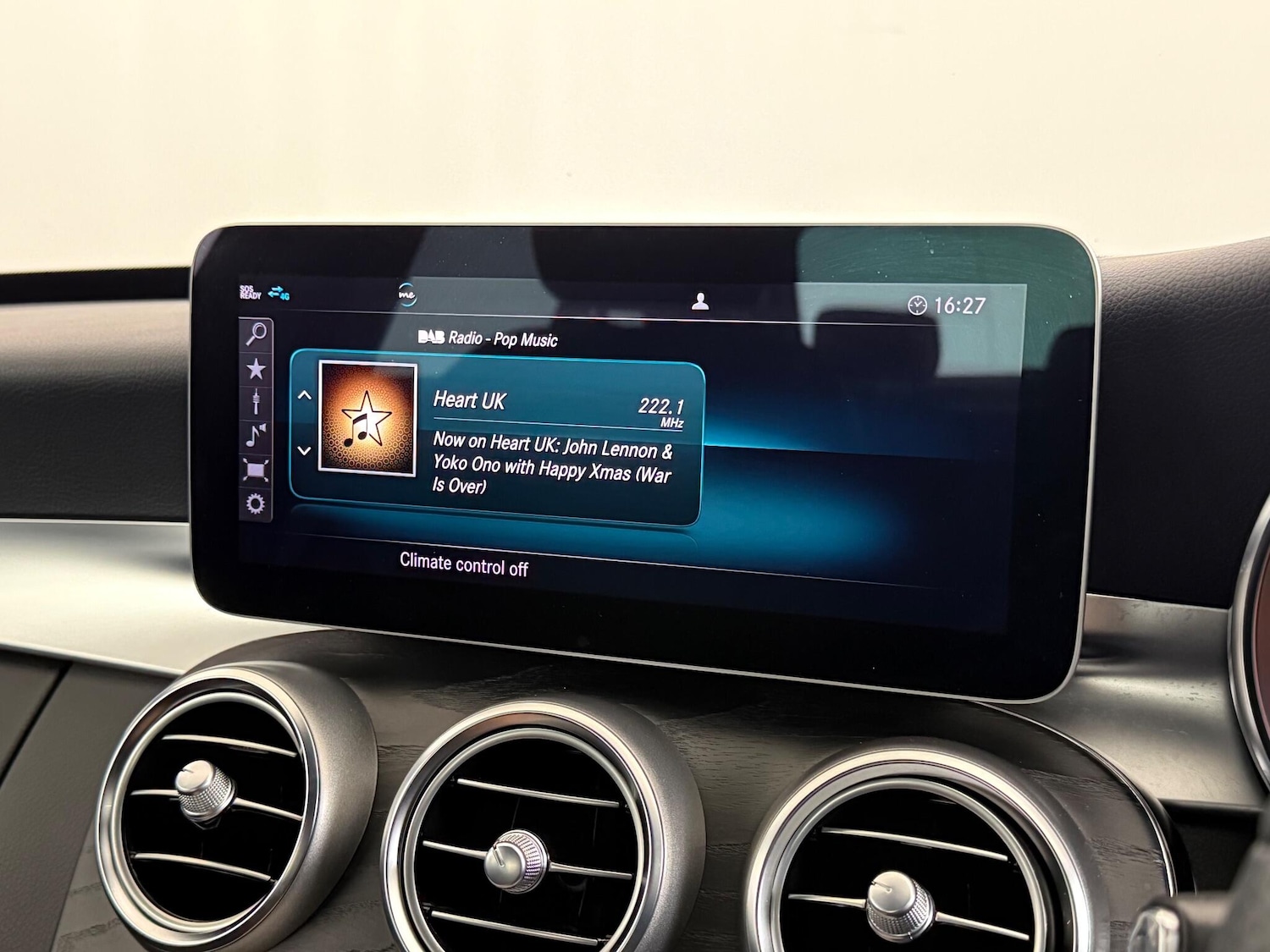 Used Mercedes-Benz C Class 2019 for sale - 76786708: Photo 32