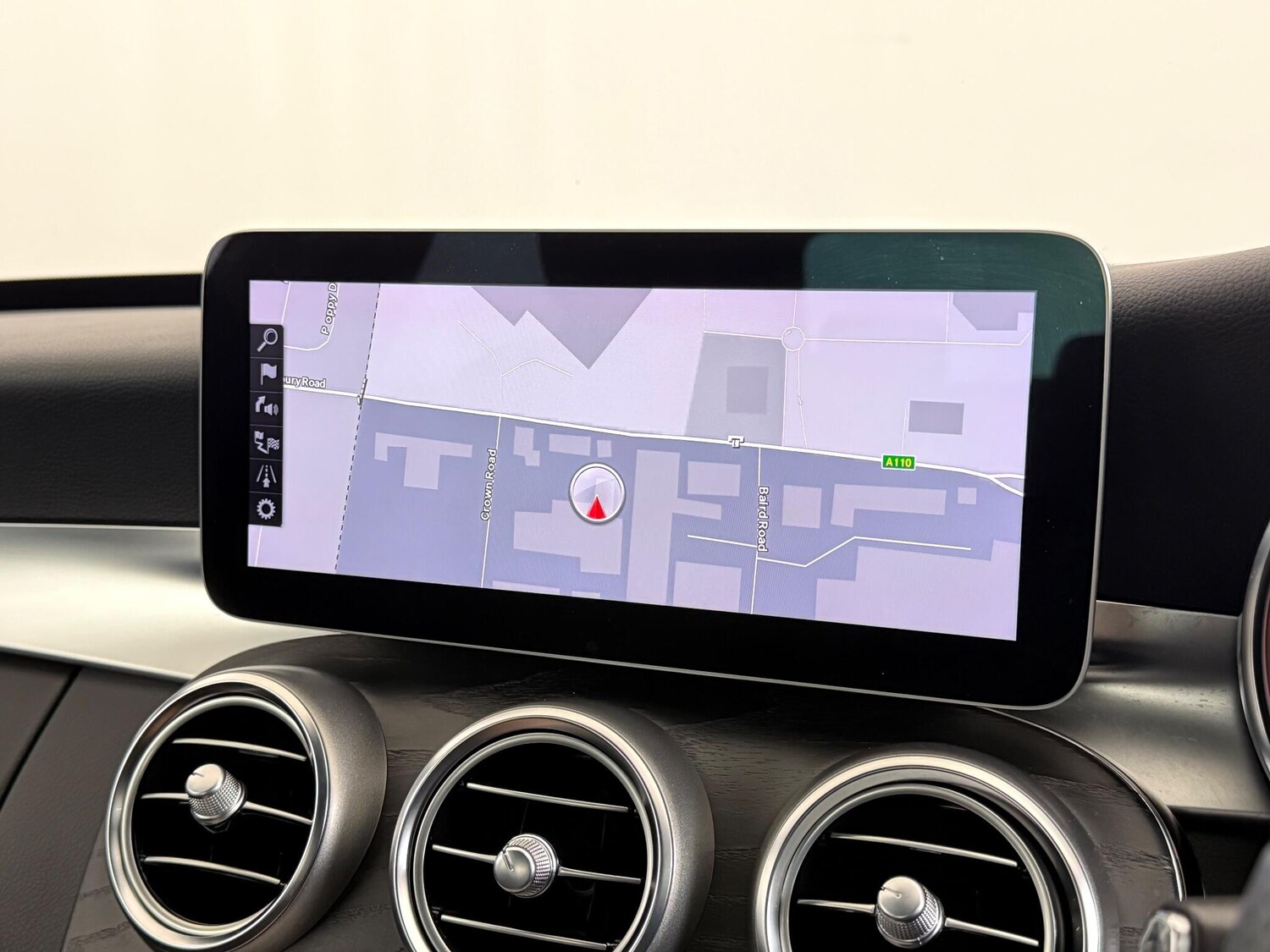 Used Mercedes-Benz C Class 2019 for sale - 76786708: Photo 33