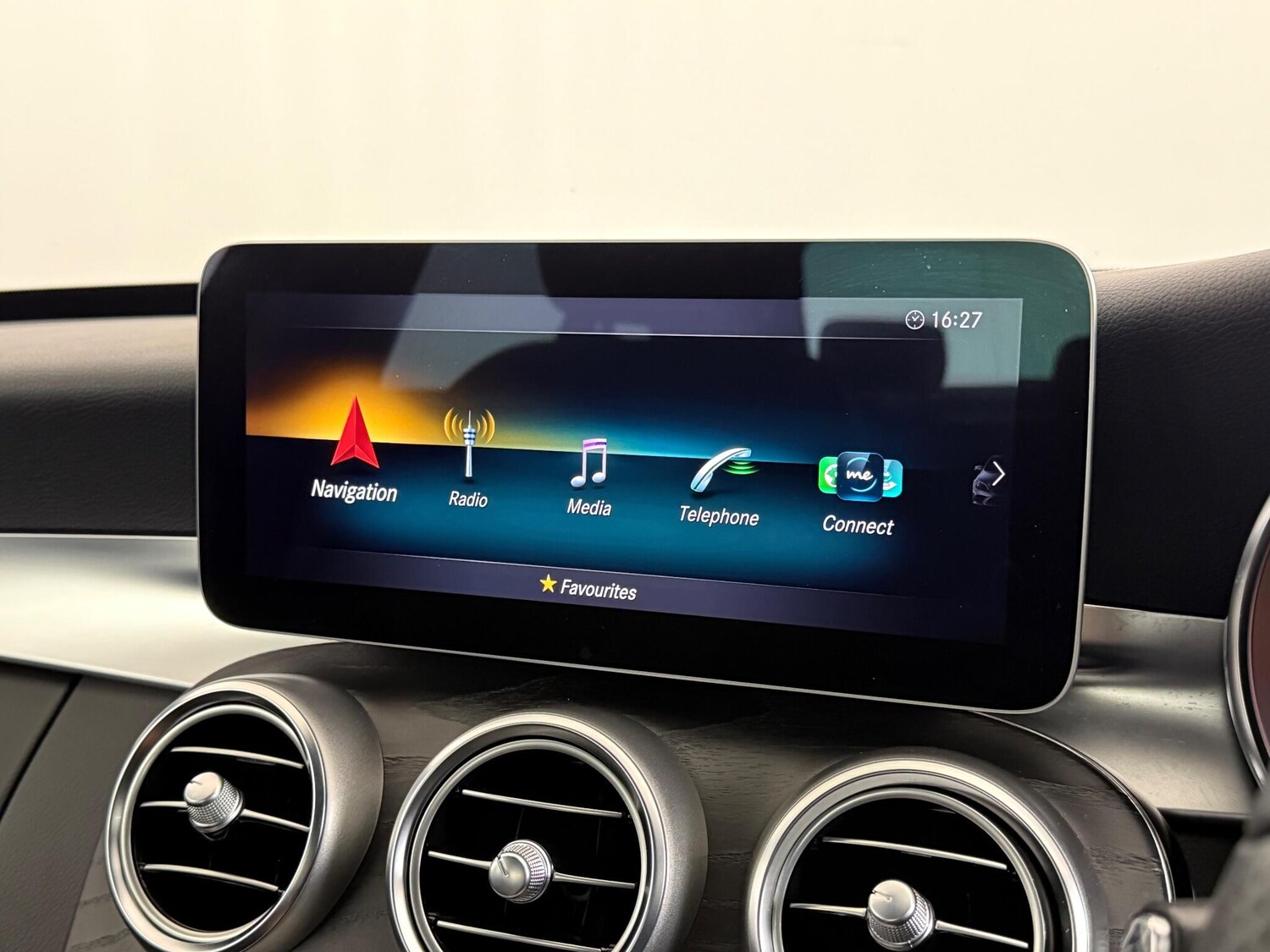 Used Mercedes-Benz C Class 2019 for sale - 76786708: Photo 34