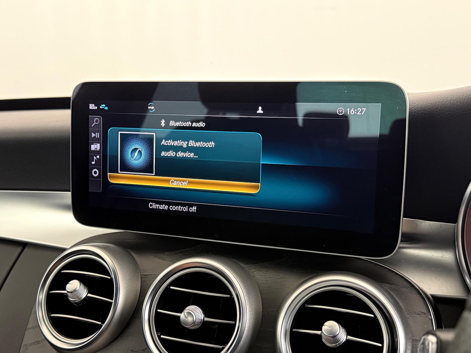 Used Mercedes-Benz C Class 2019 for sale - 76786708: Photo 37